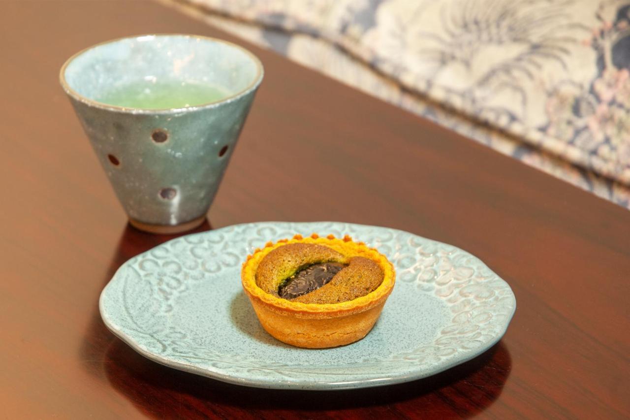 فندق Oyado Yukizumi كوساتسو المظهر الخارجي الصورة